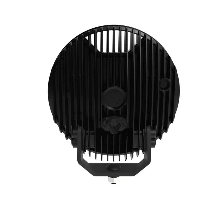 KC HiLites Slimlite® 8" LED - Master Kit - Pair