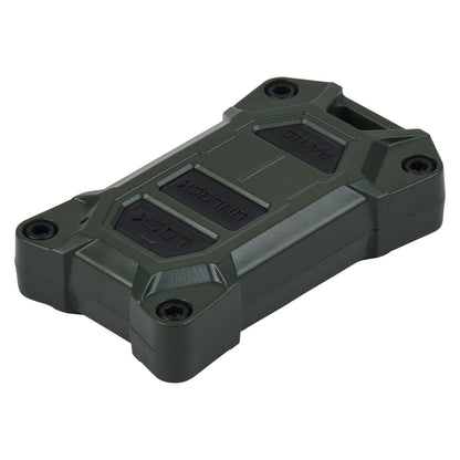 AJT DESIGN Injection Fob IF015 - ARMY GREEN for 4Runner Limited (2010-2019)