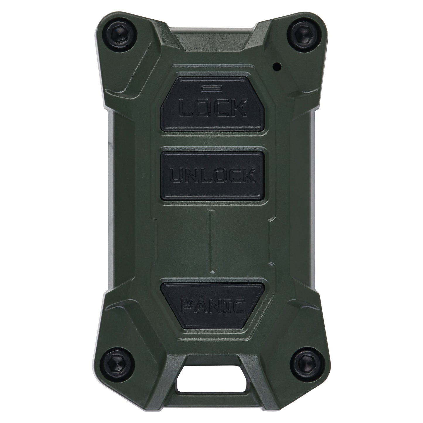 AJT DESIGN Injection Fob IF015 - ARMY GREEN for 4Runner Limited (2010-2019)