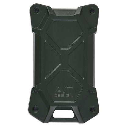 AJT DESIGN Injection Fob IF015 - ARMY GREEN for 4Runner Limited (2010-2019)