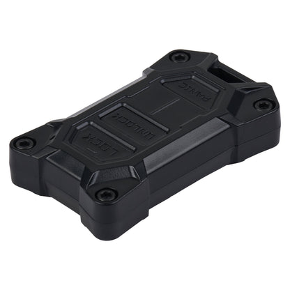 AJT DESIGN Injection Fob IF015 - BLACK for 4Runner Limited (2010-2019)