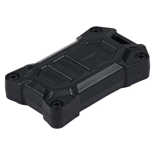 AJT DESIGN Injection Fob IF015 - BLACK for 4Runner Limited (2010-2019)