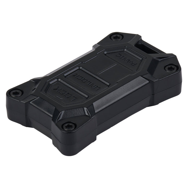 AJT DESIGN Injection Fob IF015 - BLACK for 4Runner Limited (2010-2019)