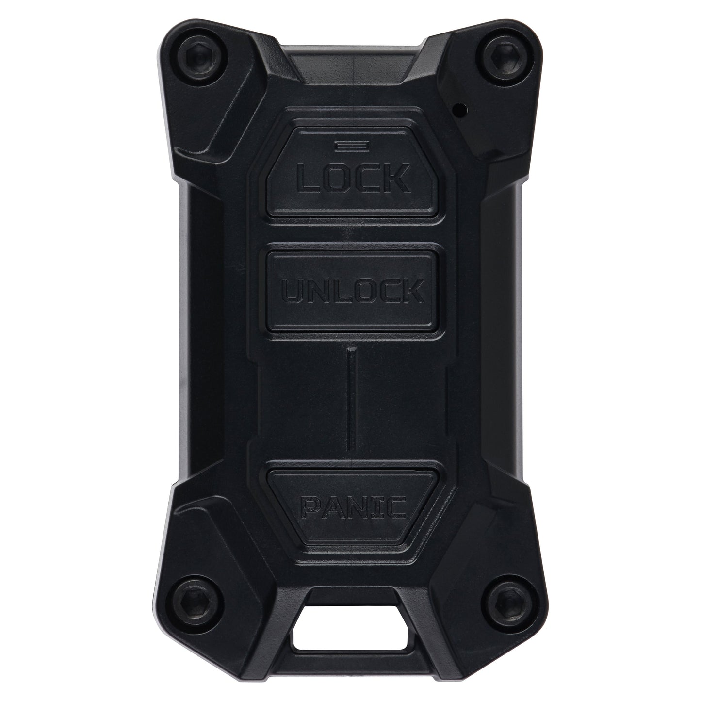 AJT DESIGN Injection Fob IF015 - BLACK for 4Runner Limited (2010-2019)