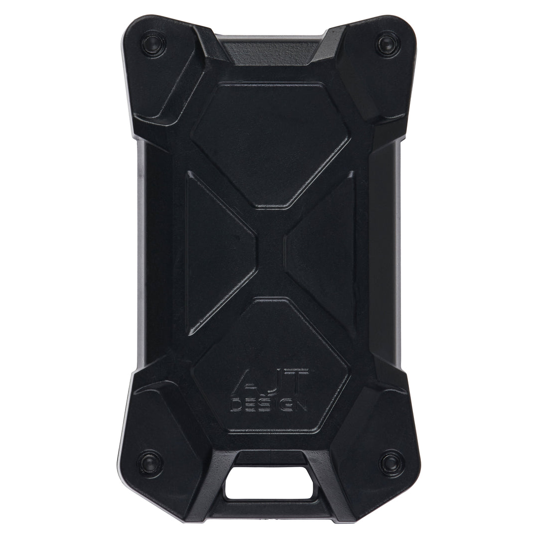 AJT DESIGN Injection Fob IF015 - BLACK for 4Runner Limited (2010-2019)