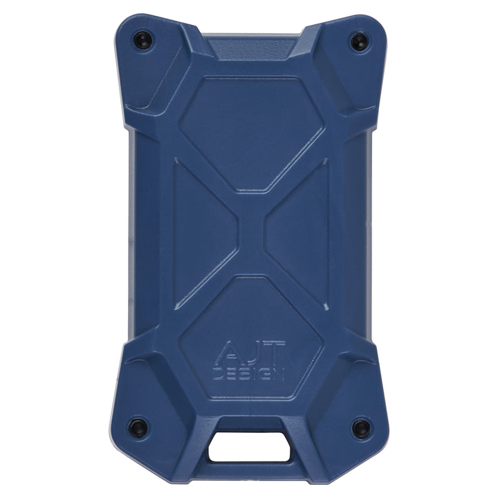 AJT Design Injection Fob IF015 - CAVALRY BLUE for 4Runner Limited (2010-2019)