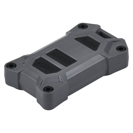 AJT DESIGN Injection Fob IF015 - CEMENT for 4Runner Limited (2010-2019)