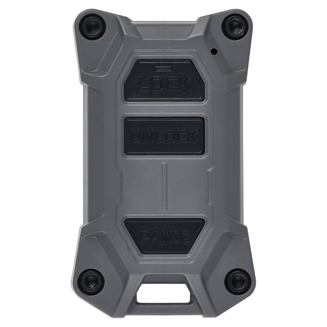 AJT DESIGN Injection Fob IF015 - CEMENT for 4Runner Limited (2010-2019)