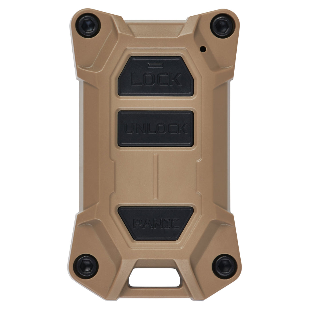 AJT Design Injection Fob IF015- QUICKSAND for 4Runner Limited (2010-2019)