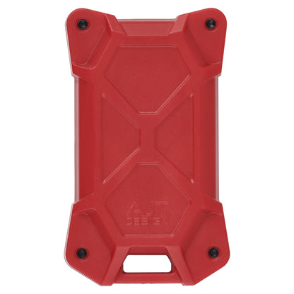 AJT DESIGN Injection Fob IF015 - RED for 4Runner Limited  (2010-2019)