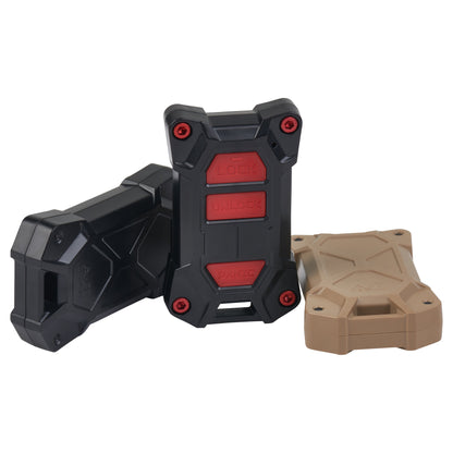 AJT DESIGN Injection Fob IF015 - BLACK for 4Runner Limited (2010-2019)