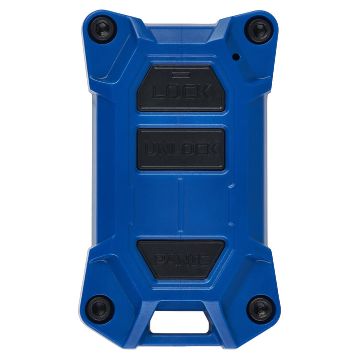 AJT Design Injection Fob IF015- BLUE for 4Runner (2010-2019)