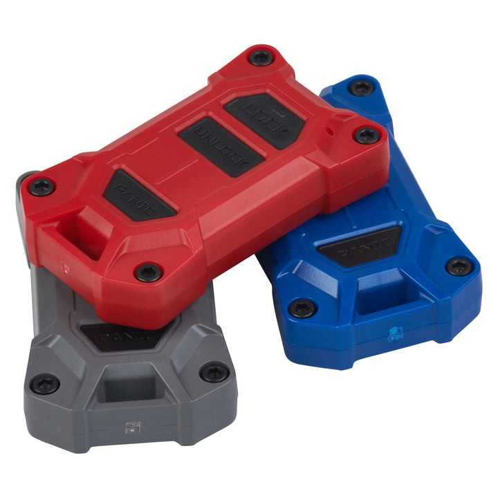 AJT Design Injection Fob IF015- BLUE for 4Runner (2010-2019)