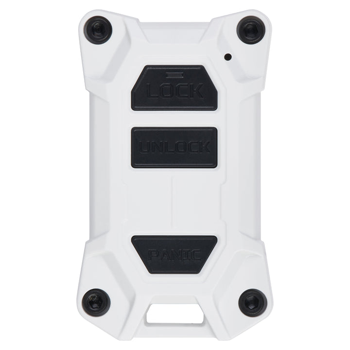 AJT DESIGN Injection Fob IF015 - WHITE for 4Runner Limited (2010-2019)
