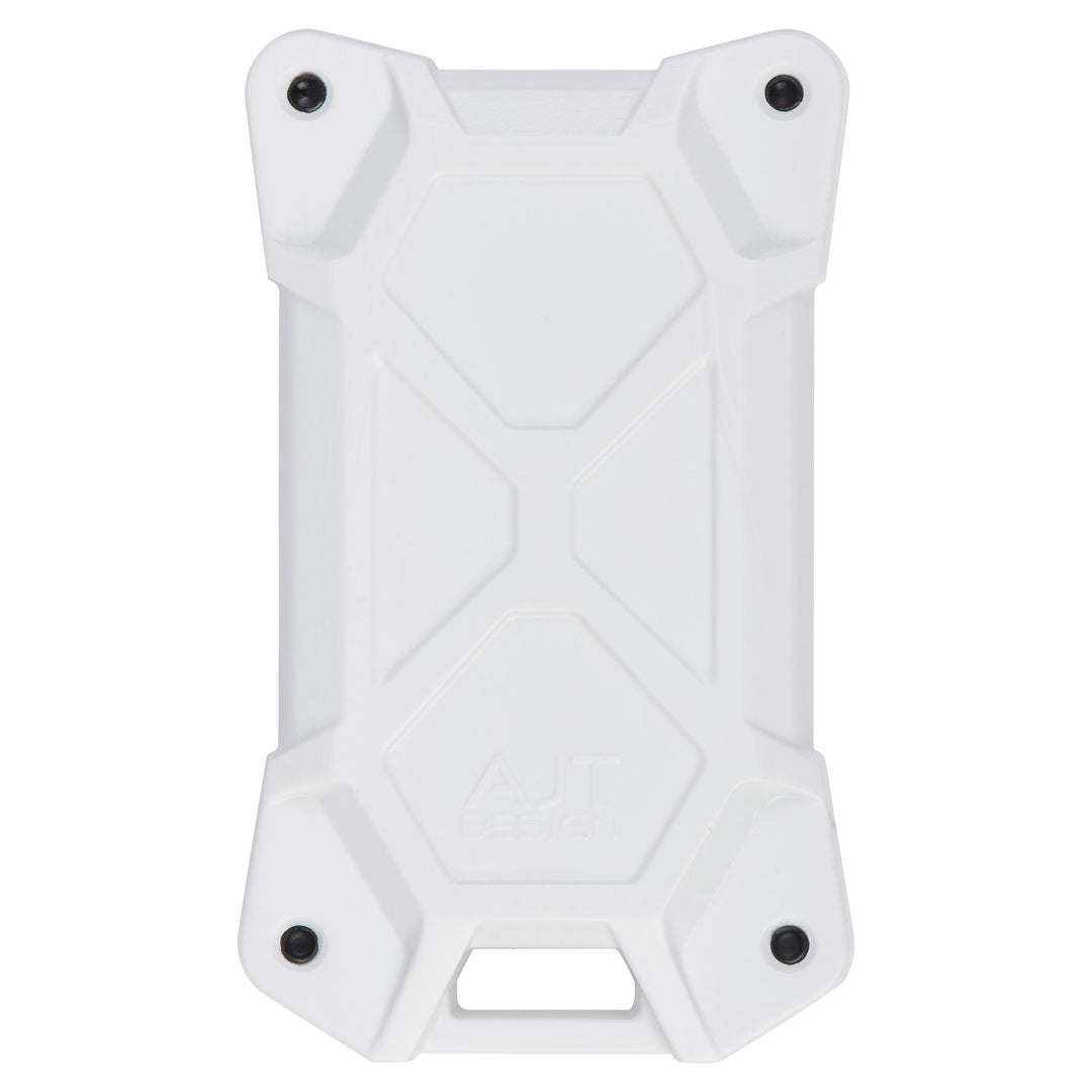 AJT DESIGN Injection Fob IF015 - WHITE for 4Runner Limited (2010-2019)