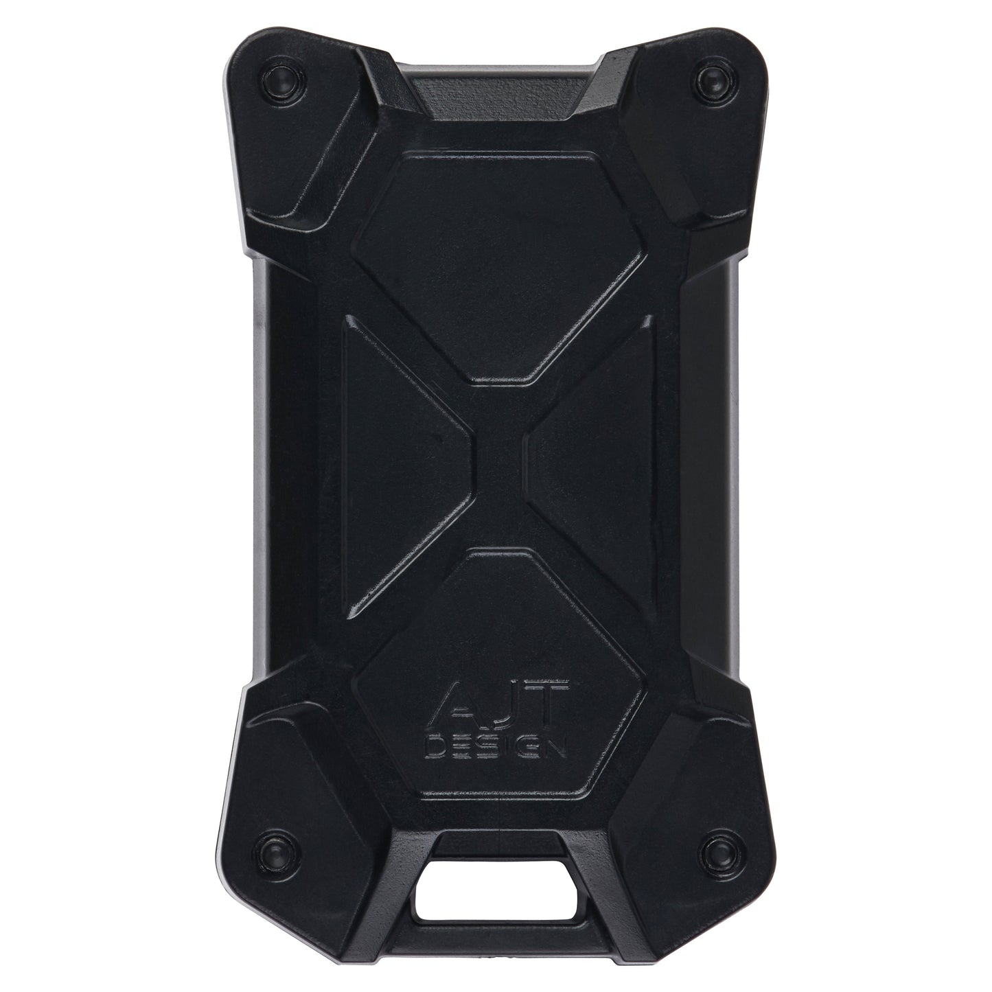 AJT DESIGN Injection Fob IF014 (V2 Toyota) - BLACK for Tacoma (2016-2023)