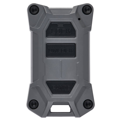 AJT DESIGN Injection Fob IF014 (V2 Toyota) - CEMENT for Tacoma (2016-2023)