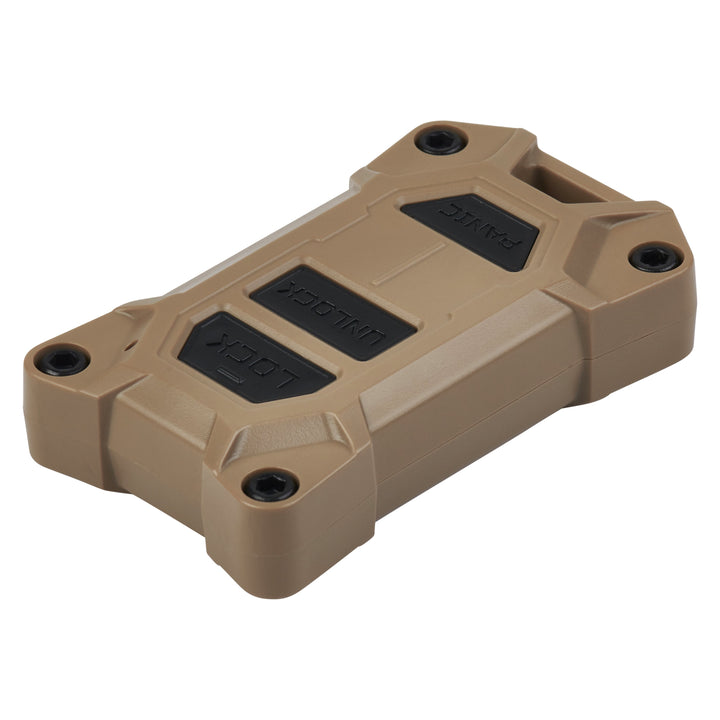 AJT Design Injection Fob IF014 (V2 Toyota) - QUICKSAND for Tacoma (2016-2023)