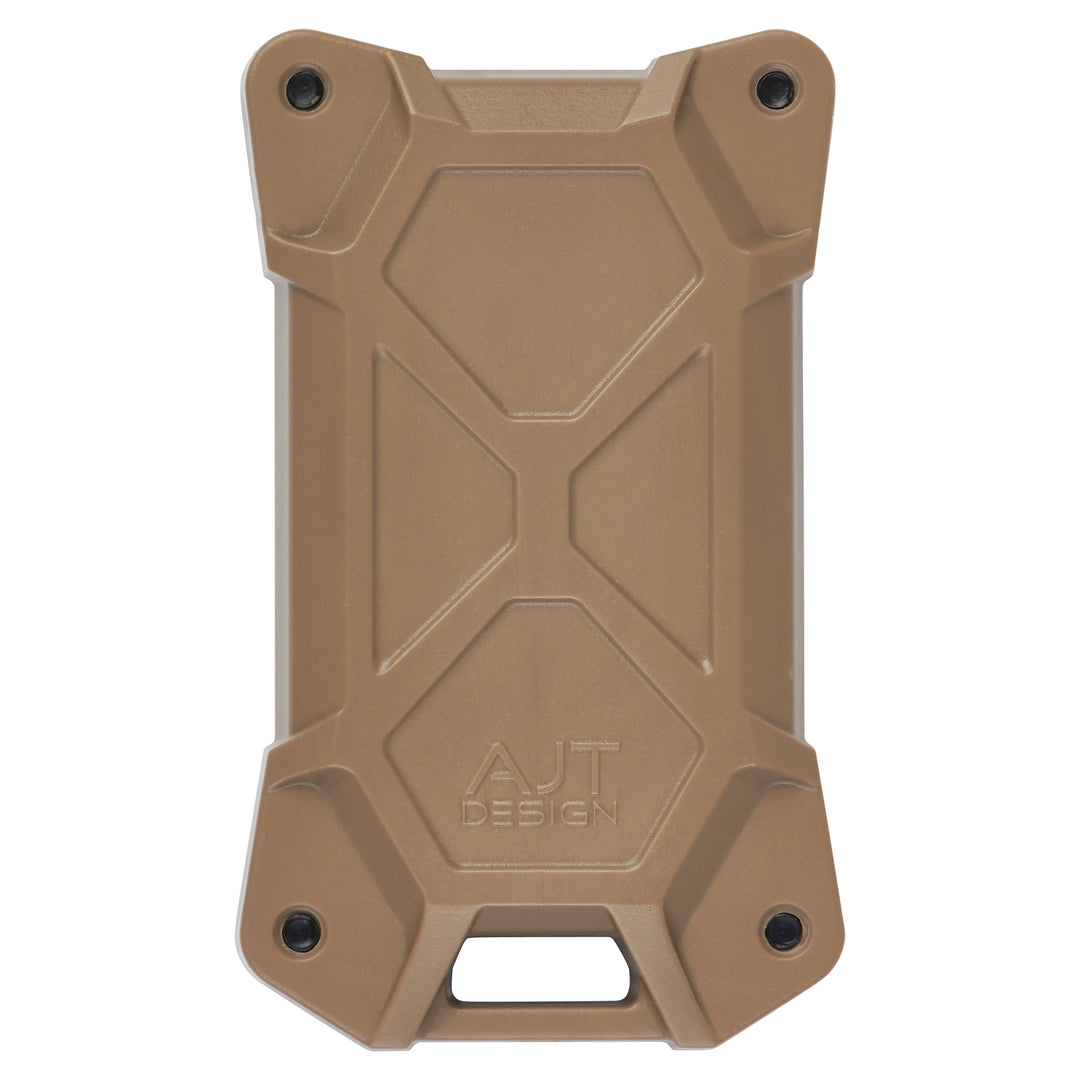 AJT Design Injection Fob IF014 (V2 Toyota) - QUICKSAND for Tacoma (2016-2023)