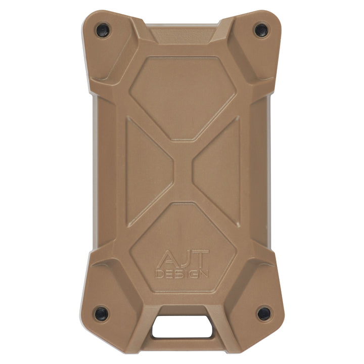 AJT Design Injection Fob IF014 (V2 Toyota) - QUICKSAND for Tacoma (2016-2023)