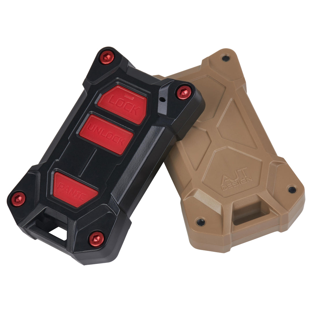 AJT Design Injection Fob IF014 (V2 Toyota) - QUICKSAND for Tacoma (2016-2023)