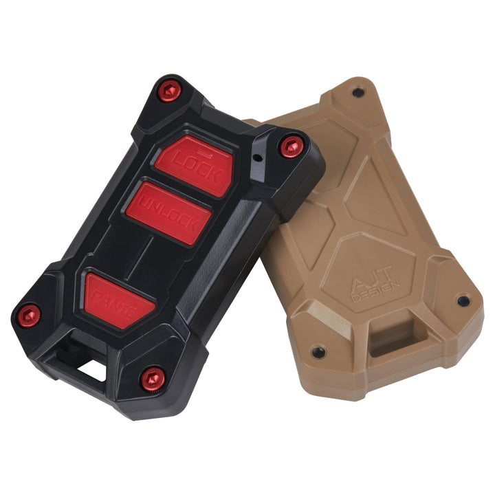 AJT Design Injection Fob IF014 (V2 Toyota) - QUICKSAND for Tacoma (2016-2023)