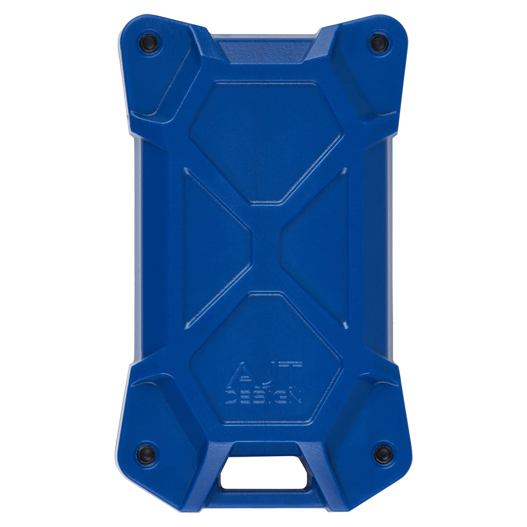 Injection Fob IF014 (V2 Toyota) - VOODOO BLUE