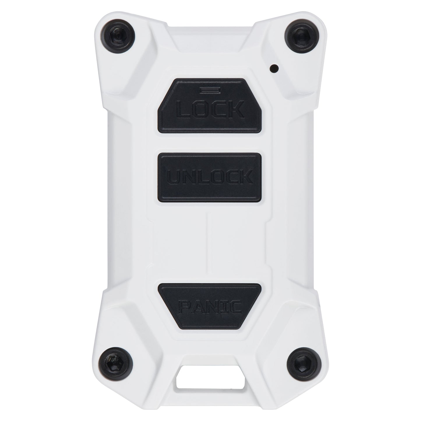 AJT DESIGN Injection Fob IF014 (V2 Toyota) - WHITE for Tacoma (2016-2023)