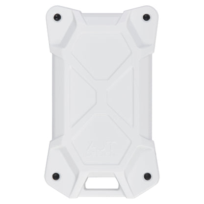 AJT DESIGN Injection Fob IF014 (V2 Toyota) - WHITE for Tacoma (2016-2023)