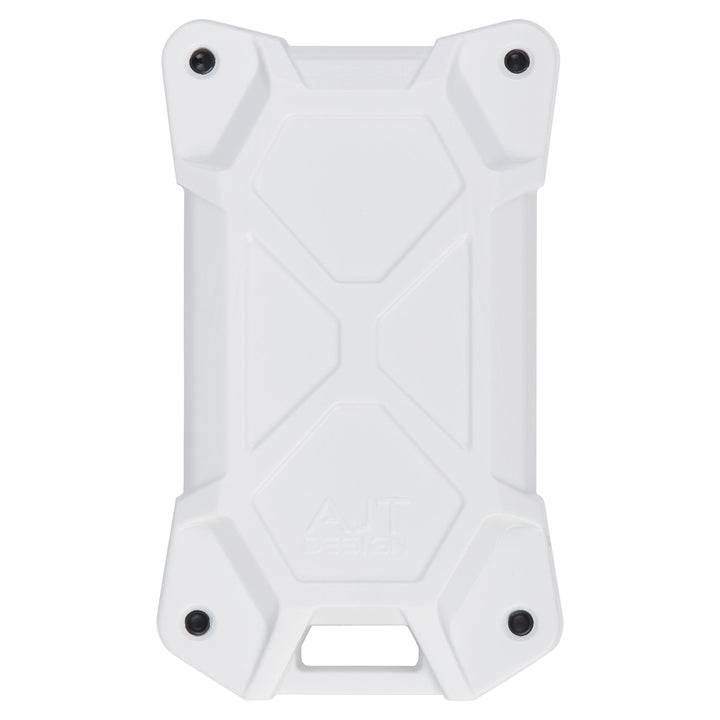 AJT DESIGN Injection Fob IF014 (V2 Toyota) - WHITE for Tacoma (2016-2023)