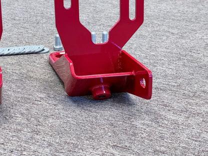 Nytop Front Recovery Points for 4Runner (2010-2024)