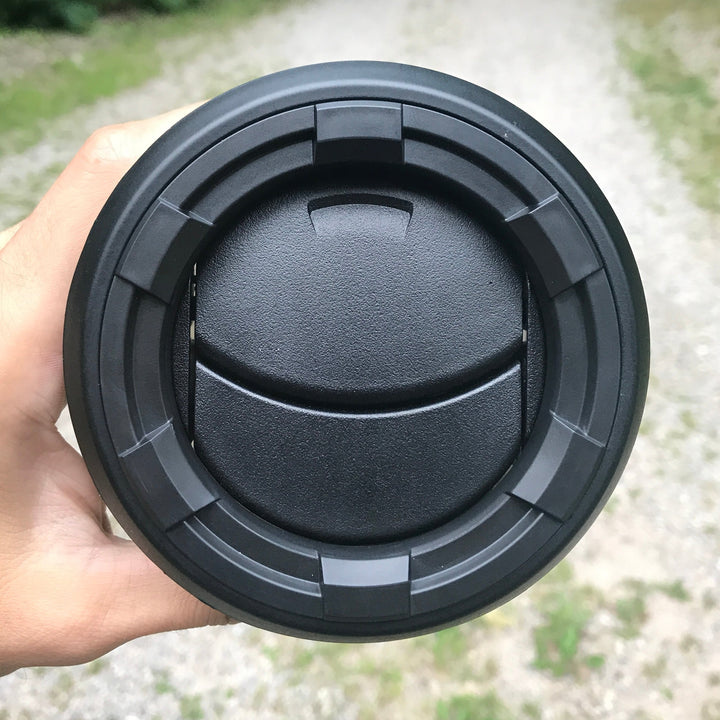 Vent Rings (2016-2023 Tacoma) - QUICKSAND