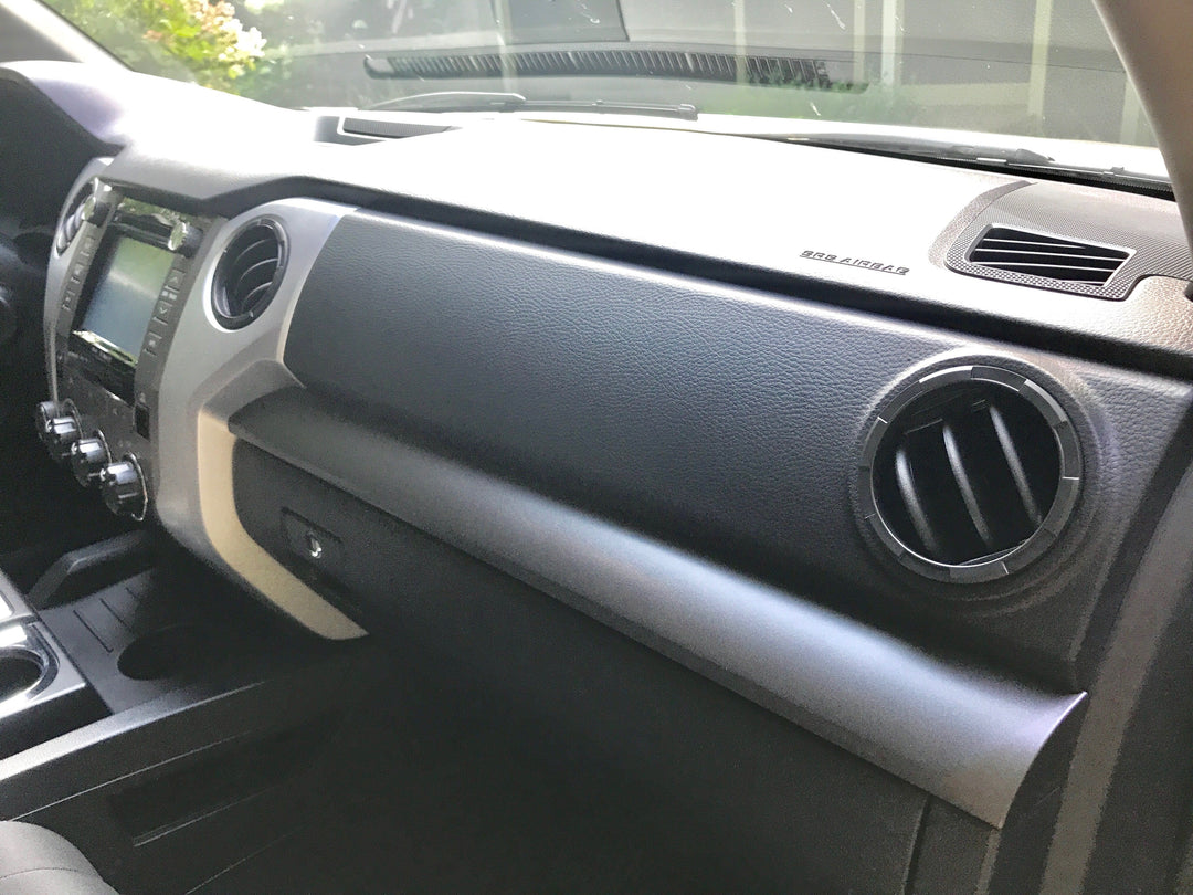 AJT Design Vent Rings- QUICKSAND for Tundra (2014-2021)
