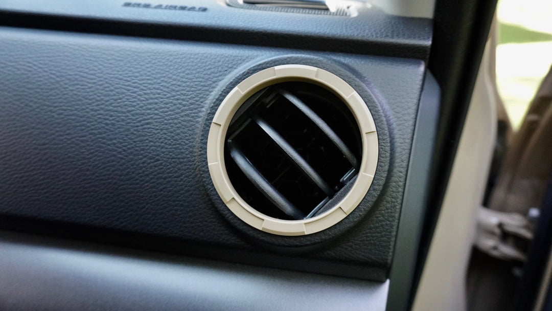 AJT Design Vent Rings- QUICKSAND for Tundra (2014-2021)