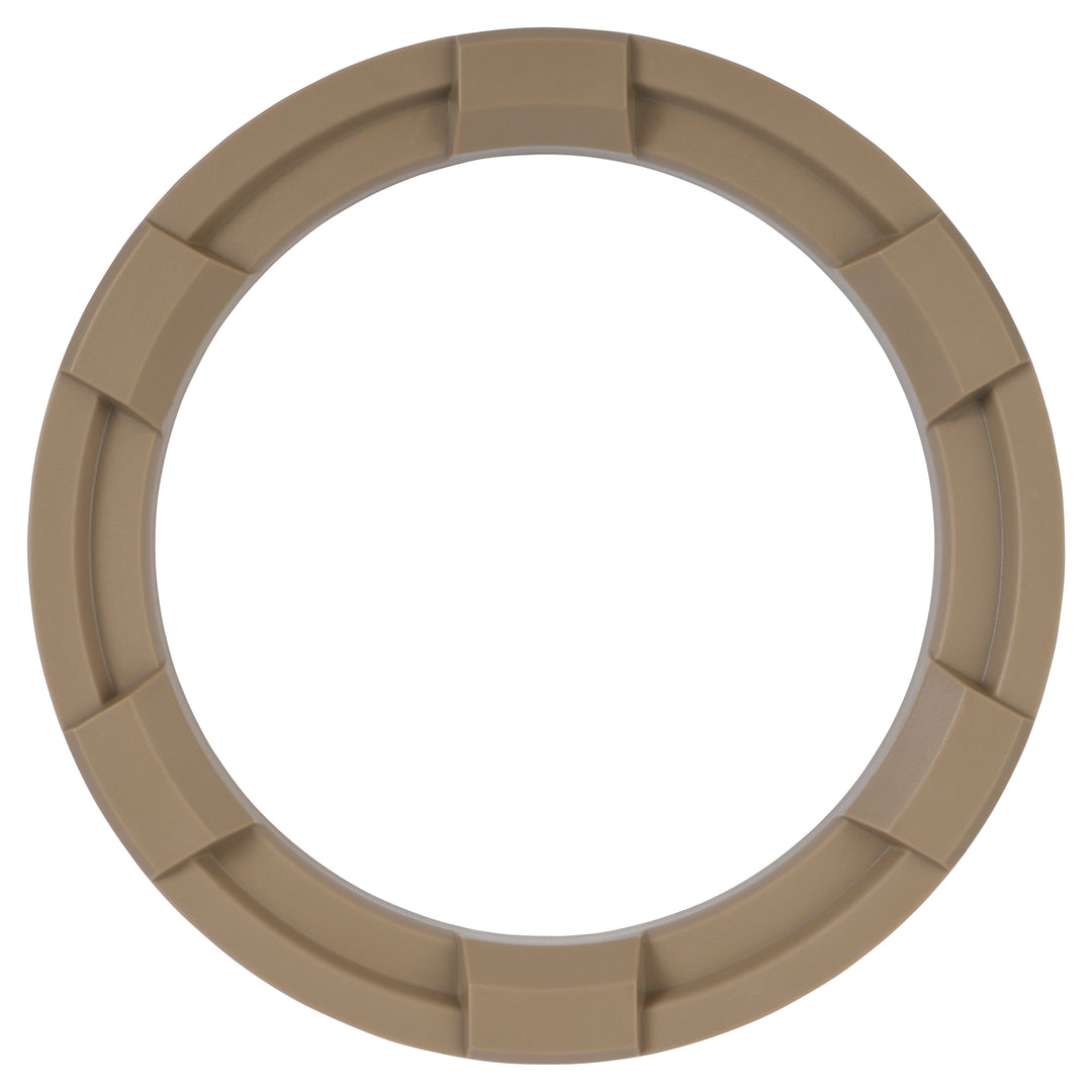 Vent Rings (2016-2023 Tacoma) - QUICKSAND