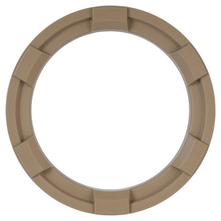 Vent Rings (2016-2023 Tacoma) - QUICKSAND