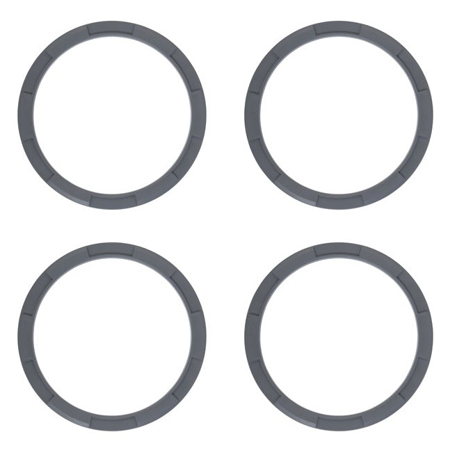 AJT Design Vent Rings- CEMENT for Tundra (2014-2021)