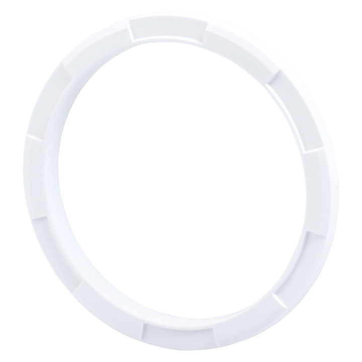 AJT Designs Vent Rings- WHITE for Tundra (2014-2021)