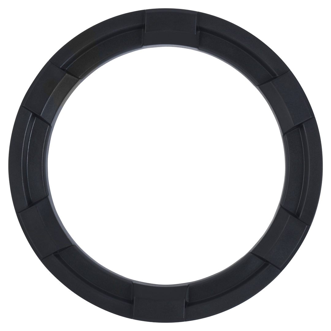 Vent Rings (2016-2023 Tacoma) - BLACK