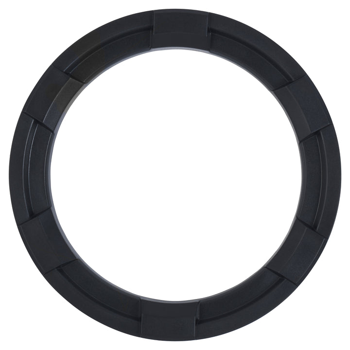 Vent Rings (2016-2023 Tacoma) - BLACK