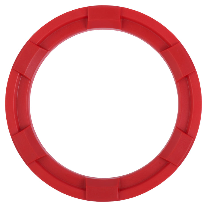 Vent Rings (2016-2023 Tacoma) - RED