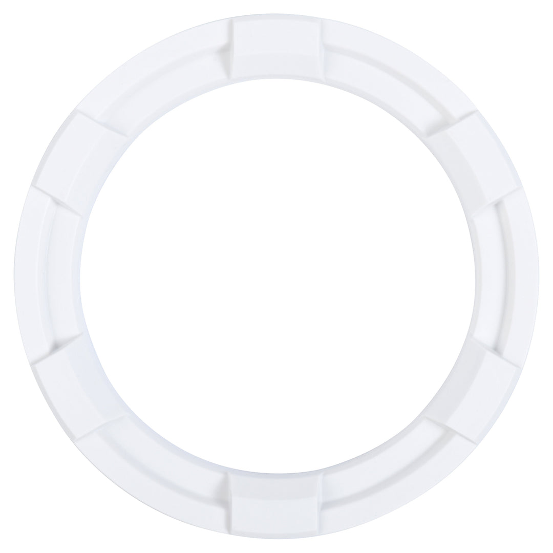 Vent Rings (2016-2023 Tacoma) - WHITE