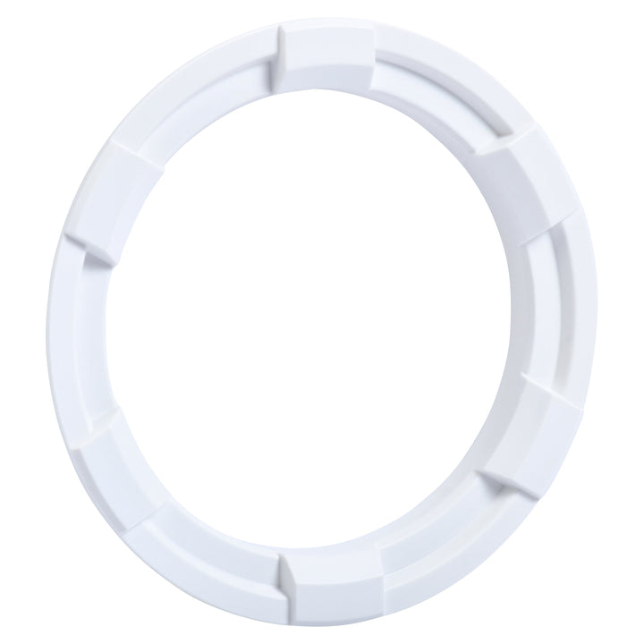 Vent Rings (2016-2023 Tacoma) - WHITE