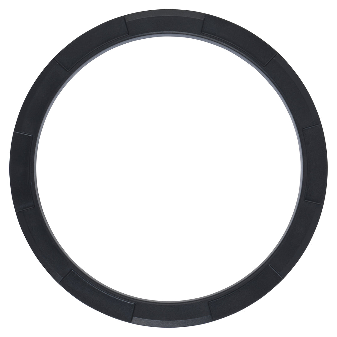 AJT Design Vent Rings- BLACK for Tundra (2014-2021)