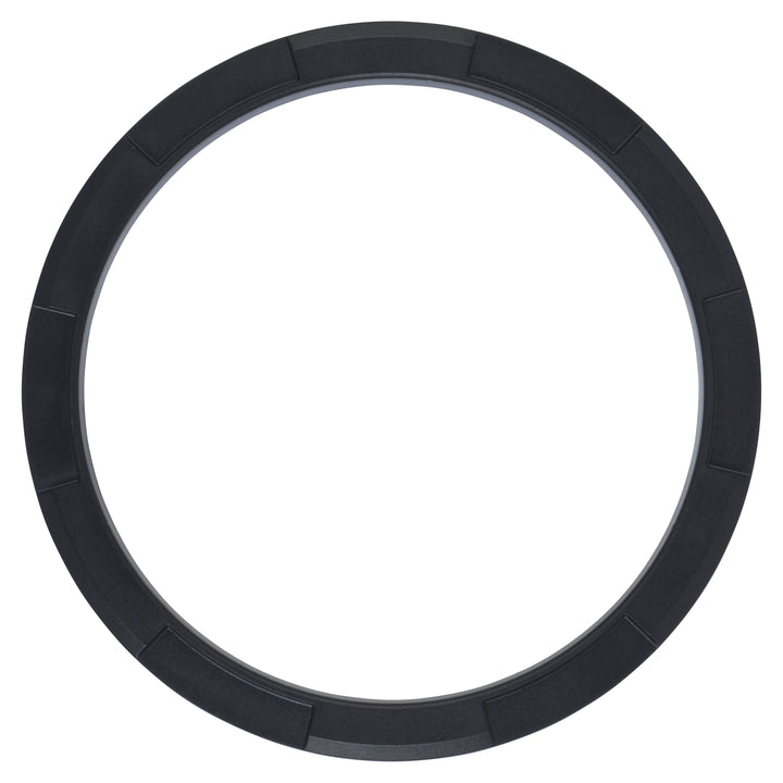 AJT Design Vent Rings- BLACK for Tundra (2014-2021)