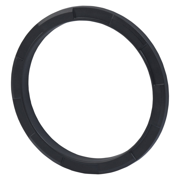 AJT Design Vent Rings- BLACK for Tundra (2014-2021)