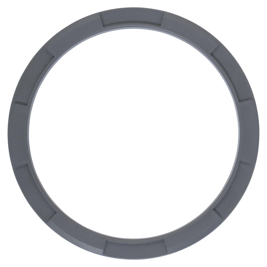 AJT Design Vent Rings- CEMENT for Tundra (2014-2021)