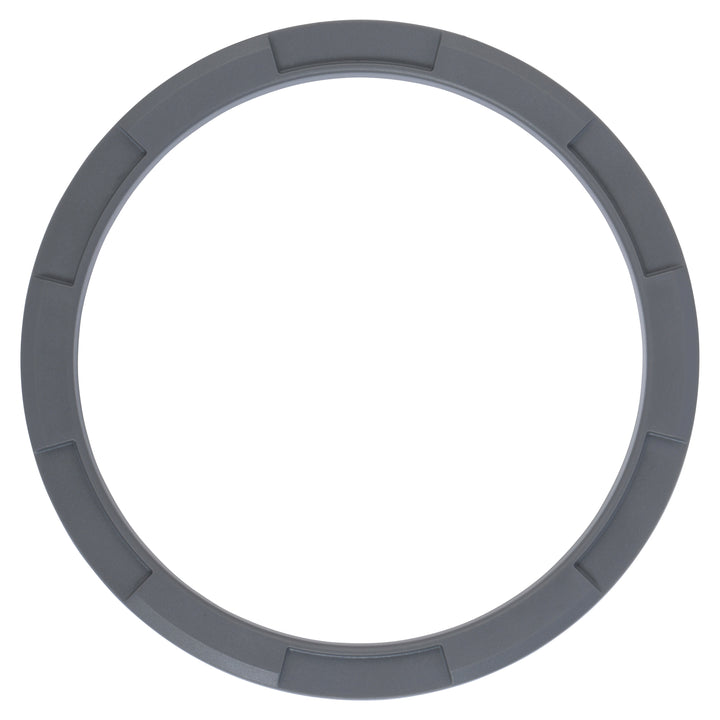 AJT Design Vent Rings- CEMENT for Tundra (2014-2021)