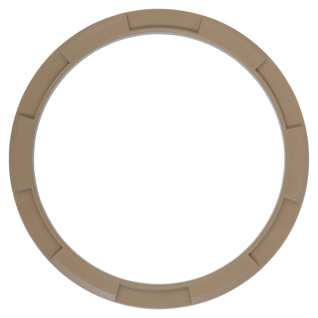 AJT Design Vent Rings- QUICKSAND for Tundra (2014-2021)
