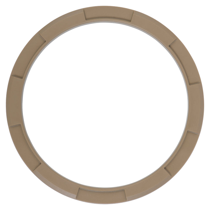 AJT Design Vent Rings- QUICKSAND for Tundra (2014-2021)